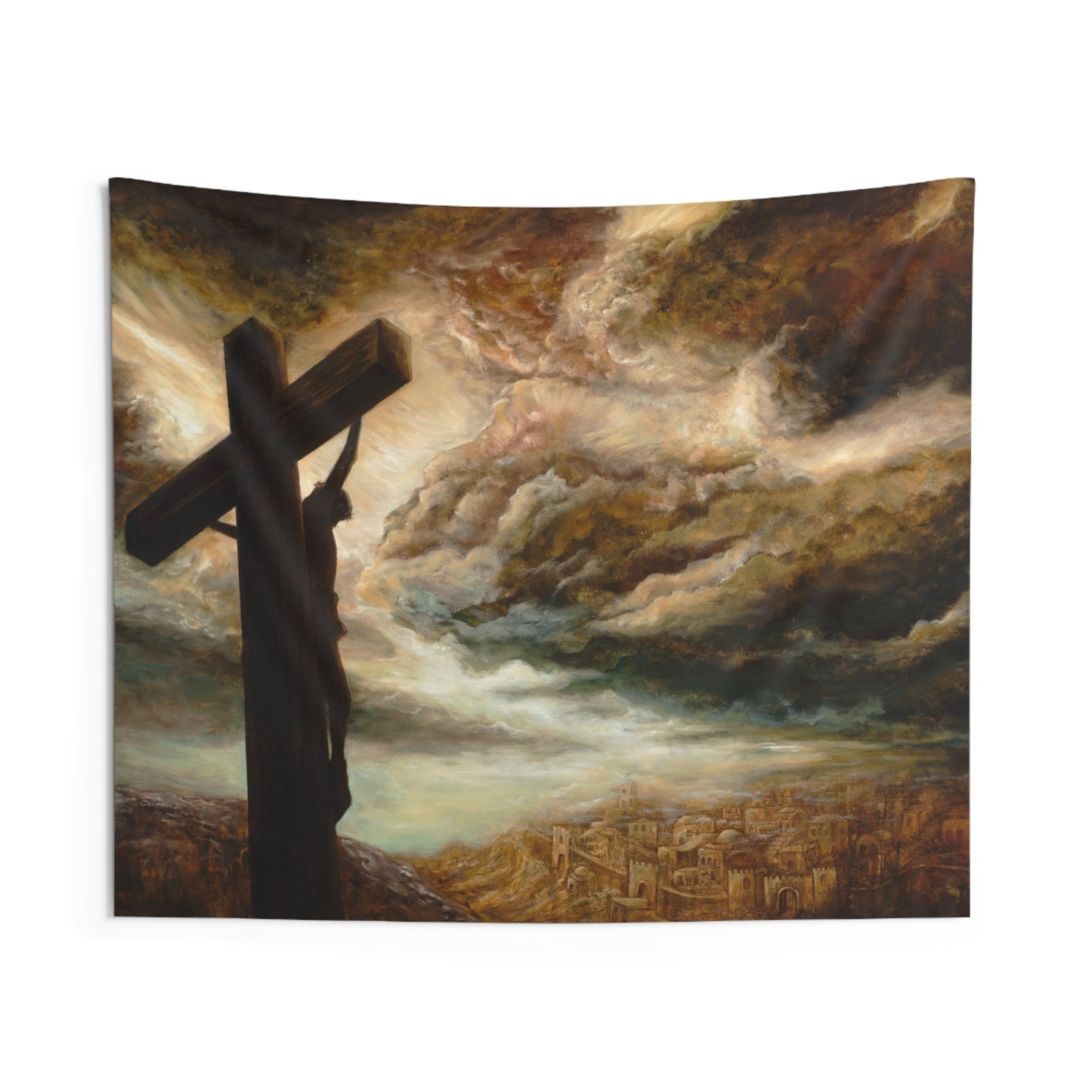 RECKLESS LOVE - TAPESTRIES