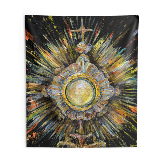 I AM CATHOLIC - TAPESTRIES