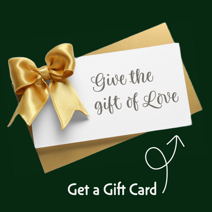 GIFT CARDS