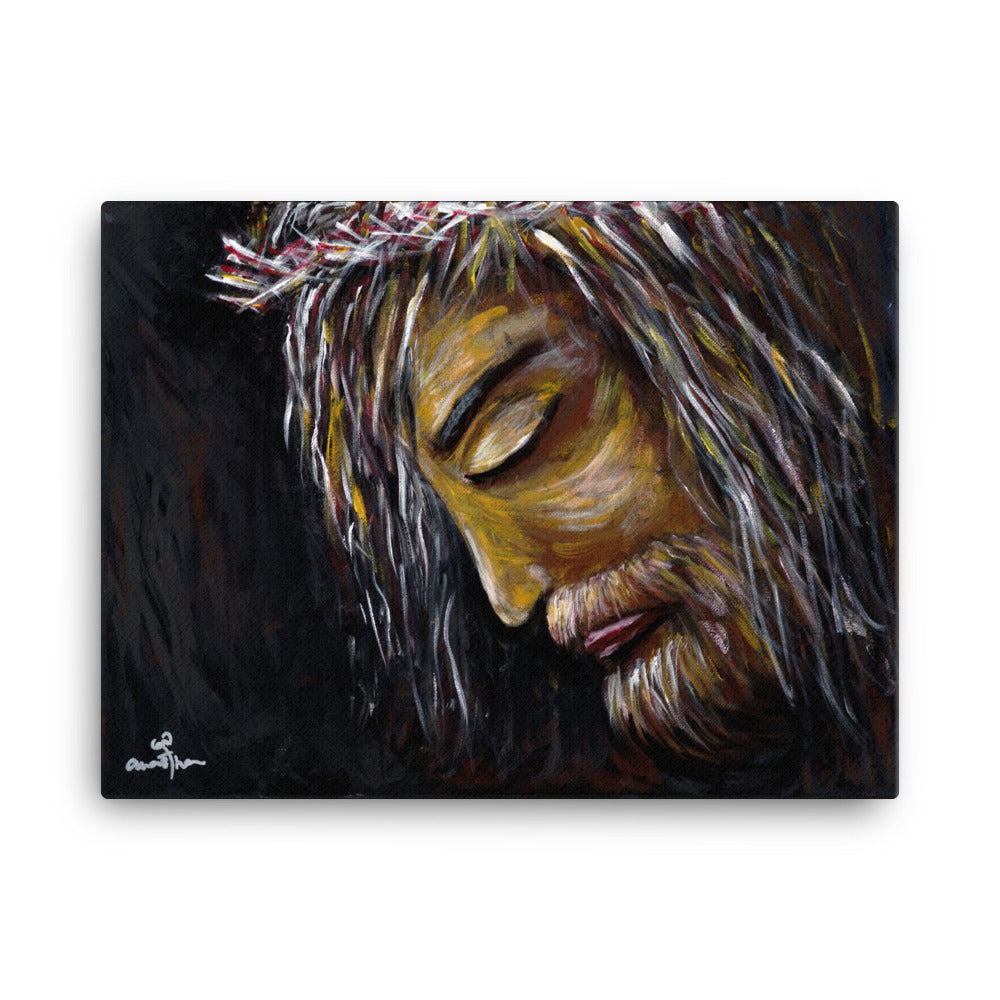 SILENCE - FINE ART PRINT