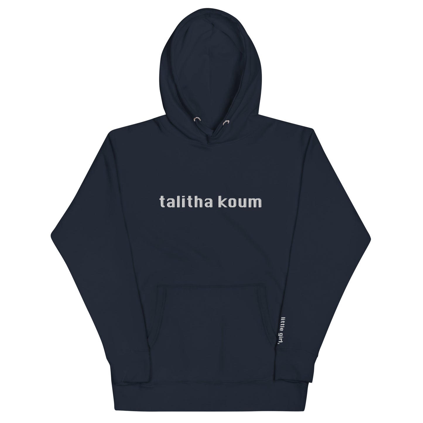 TALITHA KOUM - HOODIE