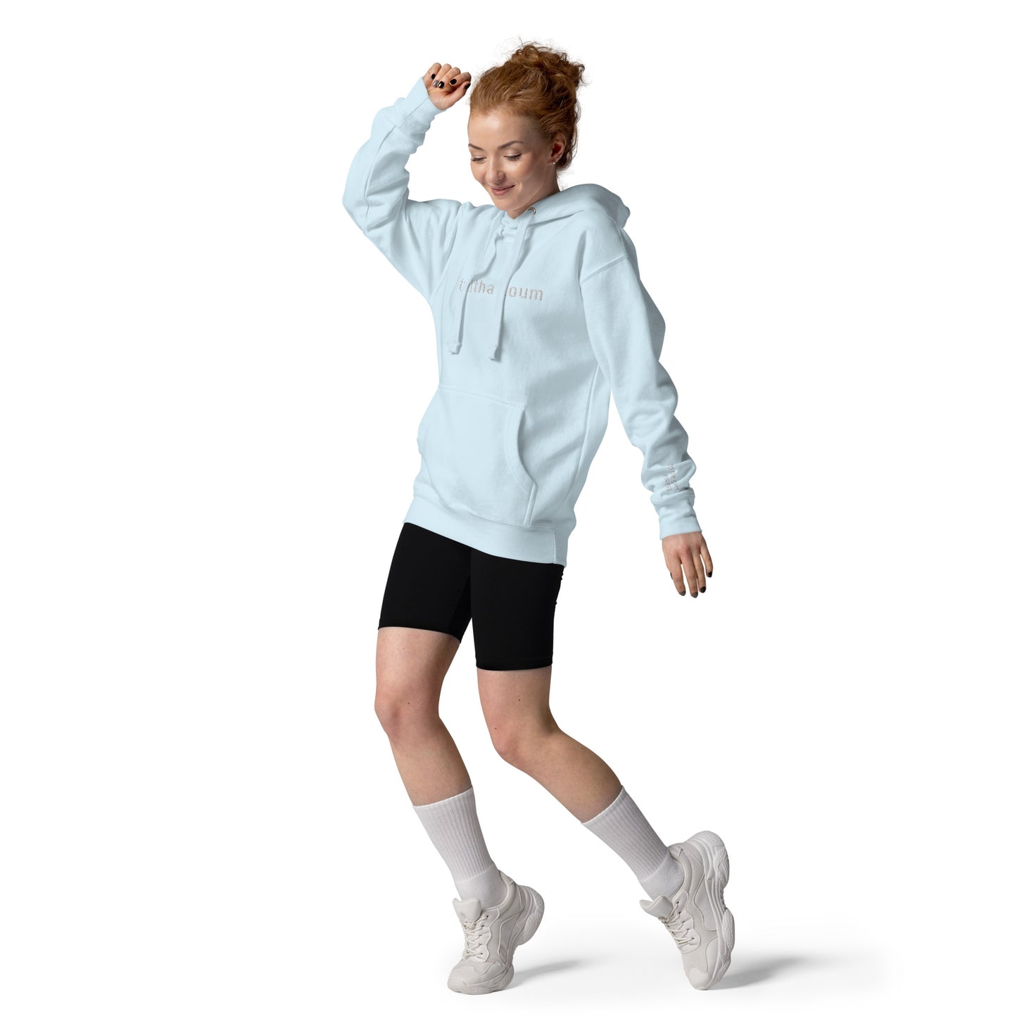 TALITHA KOUM - HOODIE