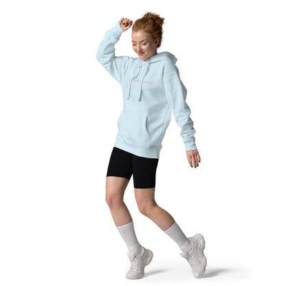 TALITHA KOUM - HOODIE